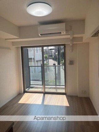 リテラス馬込[1LDK/37.92m2]のリビング・居間1