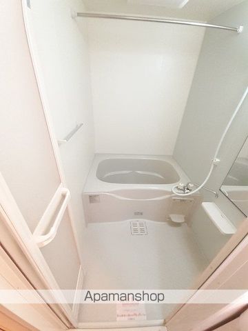 カレントの内装写真