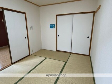 コーポラスＩＴＯⅡ　Ｂ[2DK/50.38m2]の内装1