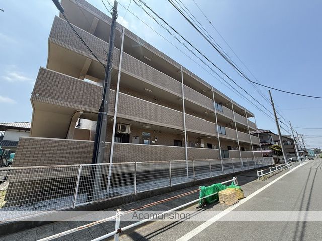 グランパレス越谷