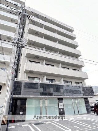 Ｍ６ＢＬＤＧ[1K/33.9m2]の外観4