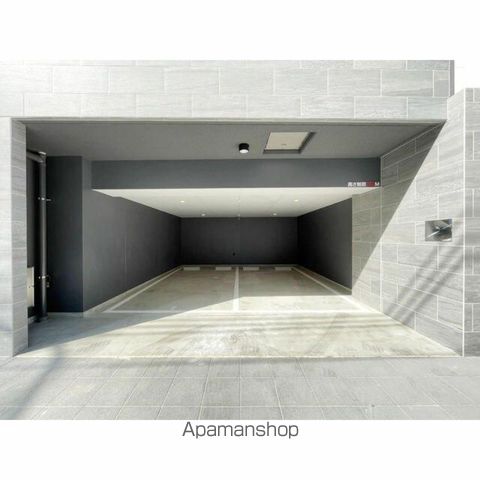 アジュールテラス門前仲町のその他写真