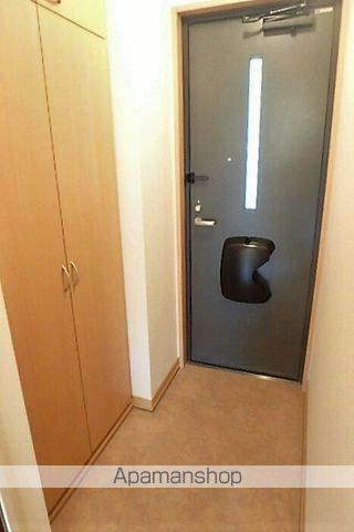 リバーパーク A棟の内装写真
