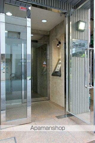 ノールプレールSHIMMACHIの内装写真