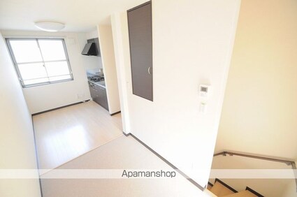 レオネクストラ　ポール[1LDK/46.94m2]のリビング・居間