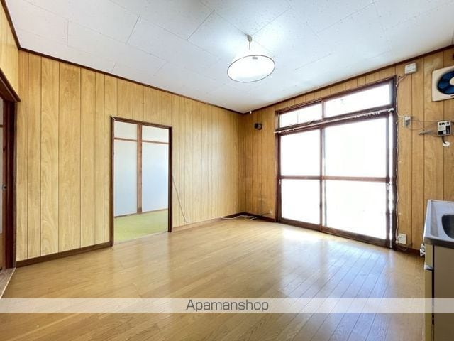 コミュニティ富岡Iの内装写真