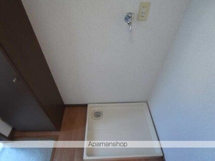 ＯＺ弐番街[1K/16.91m2]のその他内装
