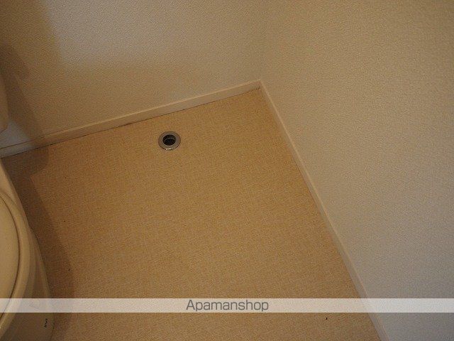 サンフローラ朝霞台の内装写真