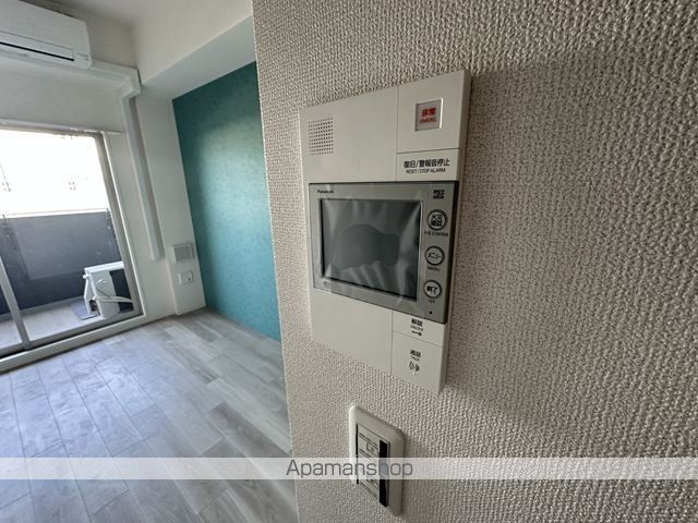 プレリスNEO大阪十三エルヴィオンの内装写真