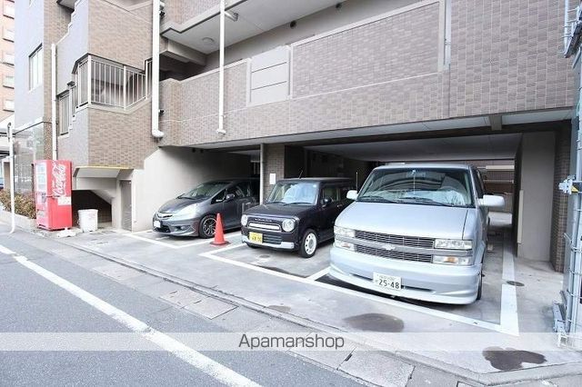 グランフォーレ箱崎ステーションプラザのその他写真