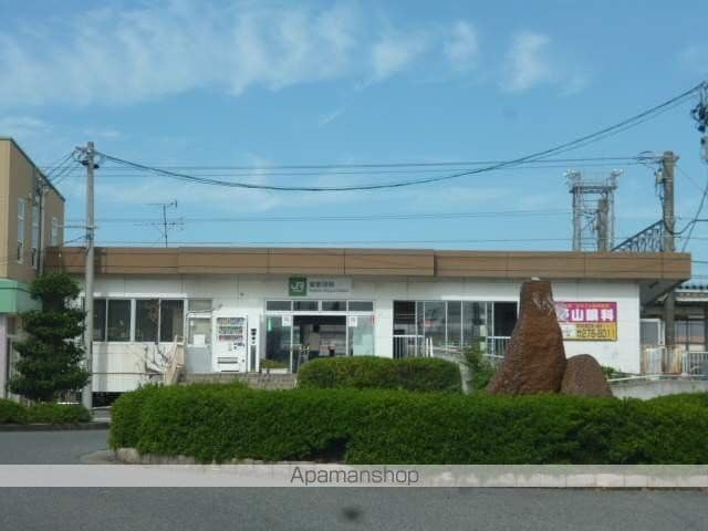 アパガーデンコート東新潟の周辺写真