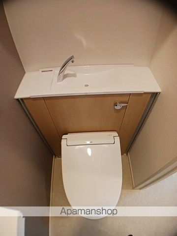 ミリオンバンブーIIの内装写真