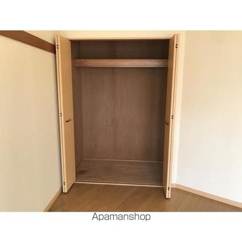 グリーンヨネヤIの内装写真