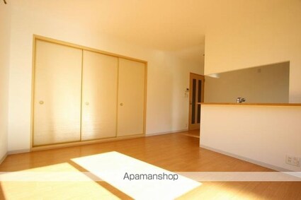 フォブールあさひ[2LDK/57.13m2]の内装3