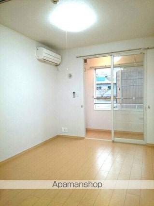 ジ・ラソーレ　三国[2DK/42.89m2]のリビング・居間1