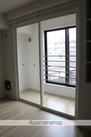 ベル エテルノの内装写真