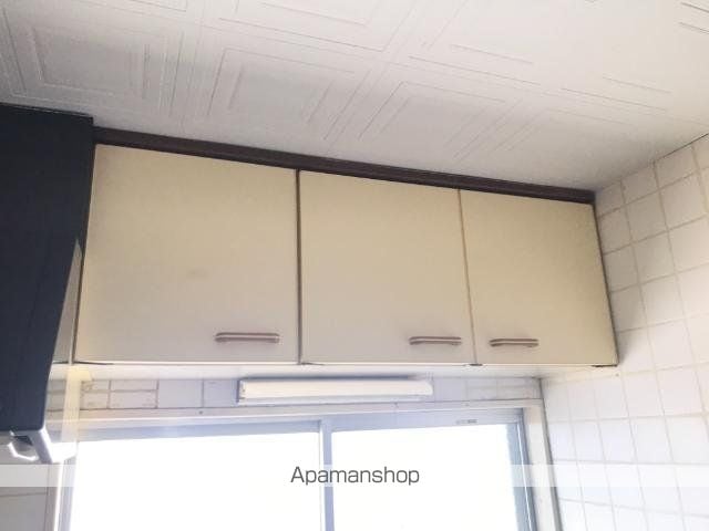 メゾン吉田の内装写真