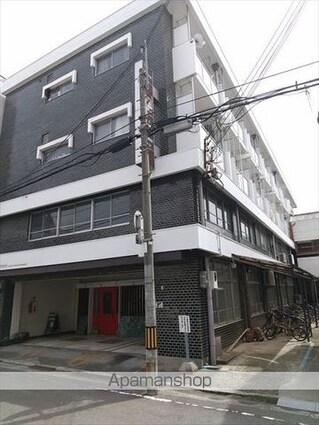 福町ハウスブルーネ[1DK/35m2]の外観5