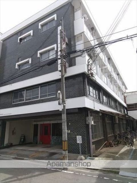 福町ハウスブルーネ[1DK/35m2]の外観5