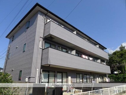 フォブールＭⅠ[2LDK/53.02m2]の外観4