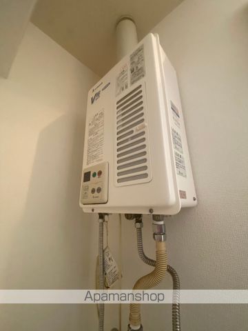 スカイコート函館の内装写真