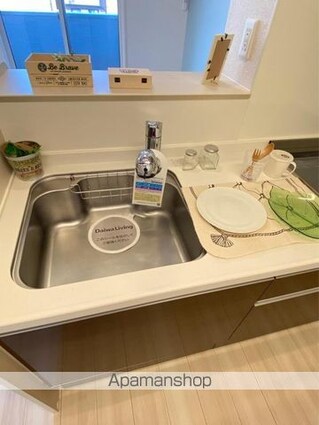 ユニヴェール　Ｄ棟[1LDK/37.79m2]の内装2