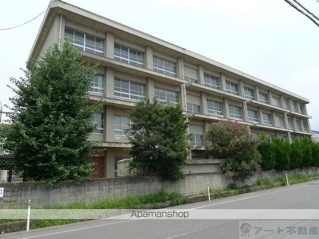 ＨＡＭＡＤＡ　ＢＬＤ[1LDK/58.81m2]の周辺6