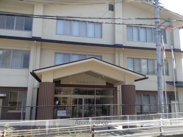 ハッピーユニオンの周辺写真