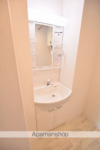 A2麻生の内装写真