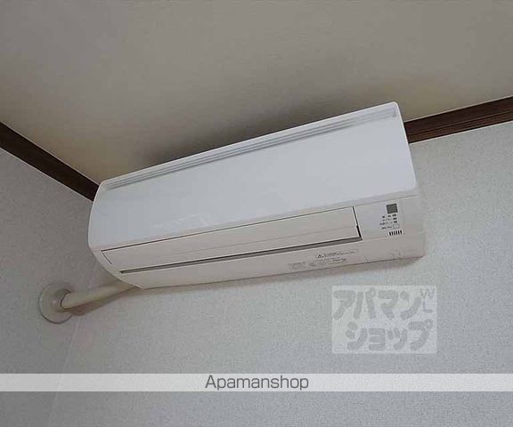 ヴィラホワイトの内装写真