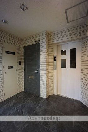 シティーライフ正木[1K/25.02m2]の共用部5