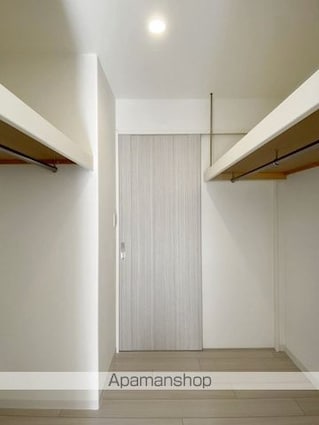 アルファステイツ倉敷阿知[2LDK/67.28m2]の収納