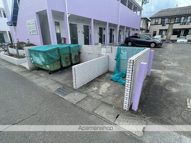 ホワイトキャッスル南小泉ビレジA棟のその他写真