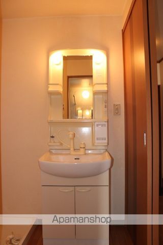 名鉄広見線 明智駅 徒歩3分 2階建 築22年の内装写真
