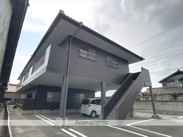 南根ハイツ