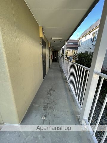 リバティ前田のその他写真