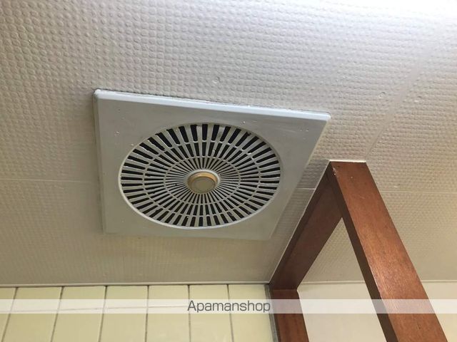 ピースフルマンションの内装写真