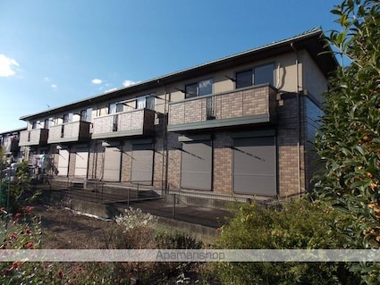 パークハイム[2LDK/53.71m2]の外観4