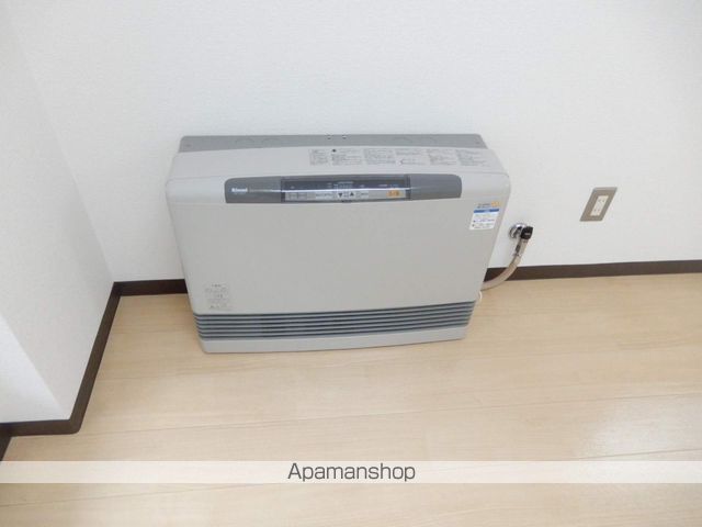 札幌19Lビルの内装写真