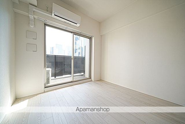 エスリードレジデンス梅田マークスの内装写真