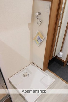 東京都足立区谷中２丁目[1K/20.25m2]のその他内装8
