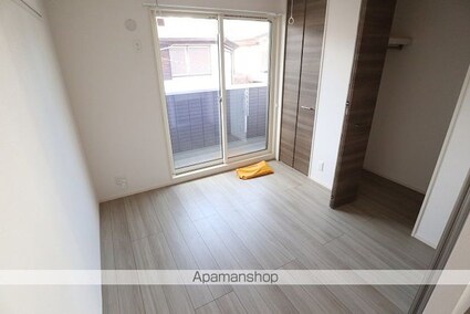 東京都立川市柴崎町２丁目[1LDK/35.25m2]の内装1