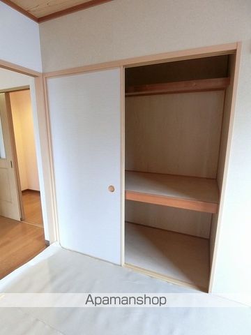 グランドハイツの内装写真