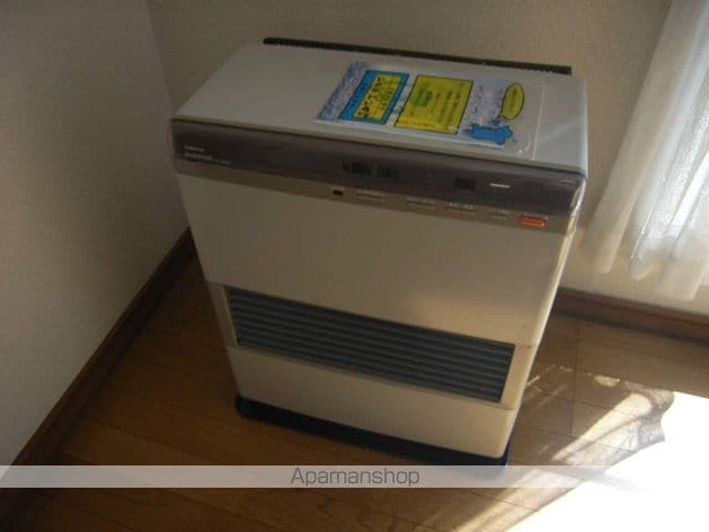 ヴィラウエストの内装写真