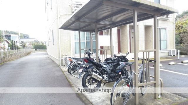 サニーハイツ花棚 A棟の内装写真