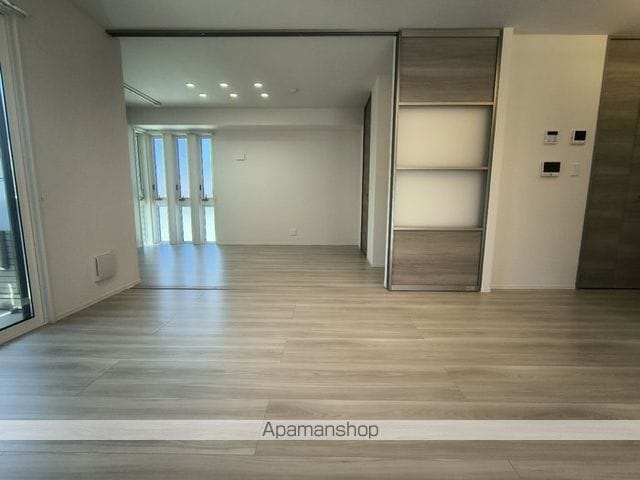 DーROOM折尾駅前の内装写真