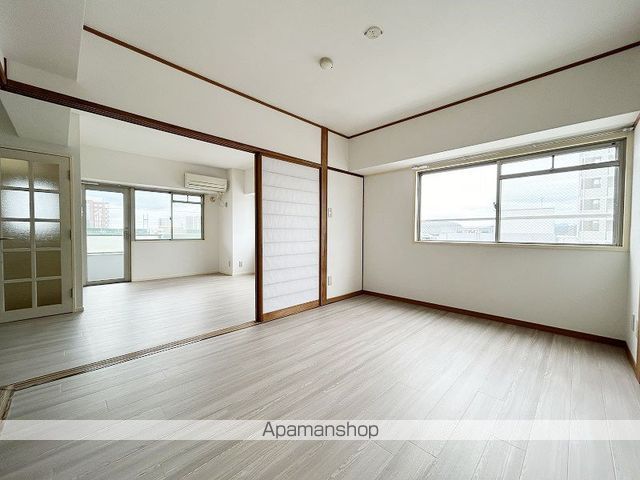 ダイヤコーポ桂川の内装写真