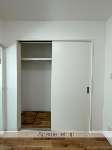 Delica本笠寺の内装写真