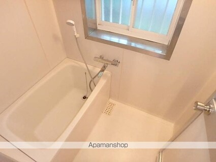 グリーンハイツ（小平市）[2DK/40m2]のバス