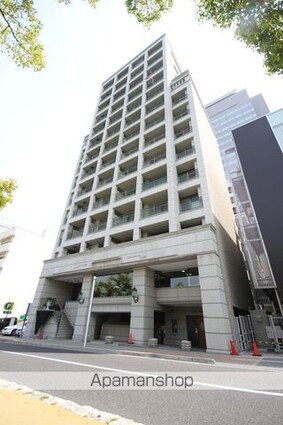 広島県広島市中区大手町２丁目[2K/30.07m2]の外観4